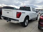 2025 Ford F-150 SuperCrew Cab 4WD Pickup for sale #116535V - photo 3