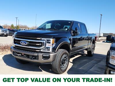 Used 2022 Ford F-250 - photo 1