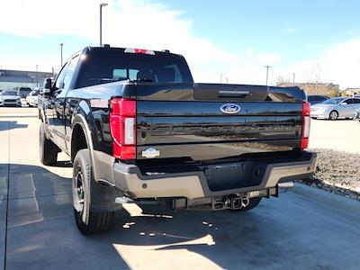 Used 2022 Ford F-250 - photo 1
