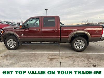 Used 2016 Ford F-350 - photo 1