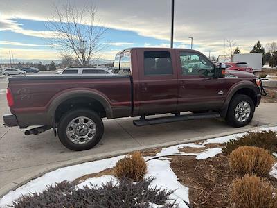 Used 2016 Ford F-350 - photo 1