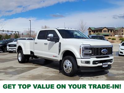 Used 2024 Ford F-450 - photo 1