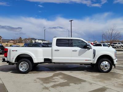 Used 2024 Ford F-450 - photo 1