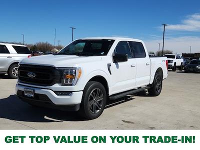 Used 2022 Ford F-150 - photo 1