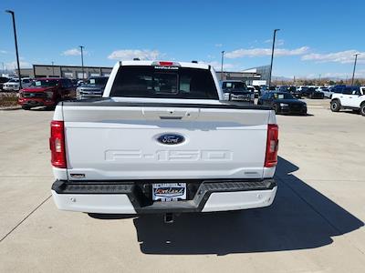Used 2022 Ford F-150 - photo 1