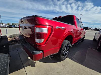 Used 2021 Ford F-150 - photo 1