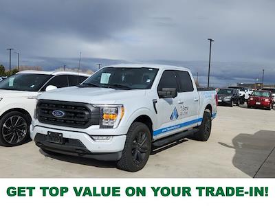 Used 2022 Ford F-150 - photo 1
