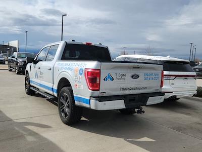 Used 2022 Ford F-150 - photo 1