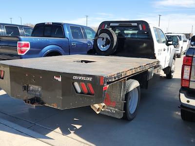 Used 2019 Ford F-550 - photo 1