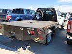 2019 Ford F-550 Super Cab DRW 4WD Flatbed Truck for sale #116559U - photo 2