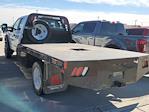 2019 Ford F-550 Super Cab DRW 4WD Flatbed Truck for sale #116559U - photo 3