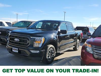Used 2023 Ford F-150 - photo 1