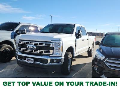 Used 2024 Ford F-250 - photo 1