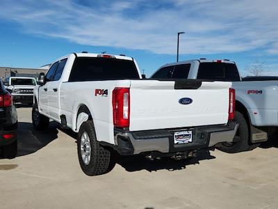 Used 2024 Ford F-250 - photo 1
