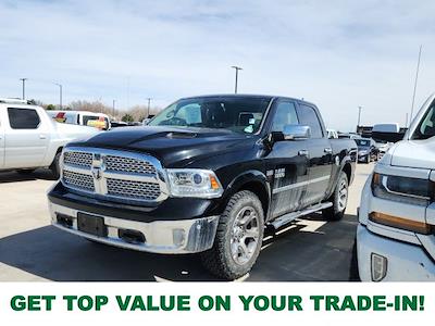 Used 2015 Ram 1500 - photo 1
