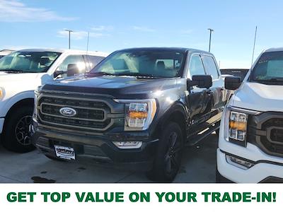 Used 2022 Ford F-150 - photo 1