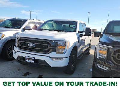 Used 2022 Ford F-150 - photo 1