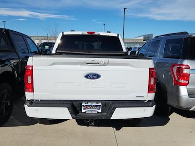 Used 2022 Ford F-150 - photo 1