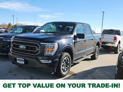 Used 2022 Ford F-150 - photo 1