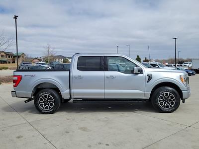 2022 Ford F-150 SuperCrew Cab 4WD Pickup for sale #116568P - photo 2
