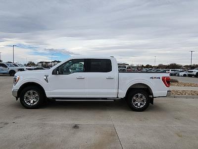 2021 Ford F-150 SuperCrew Cab 4WD Pickup for sale #116580U - photo 2