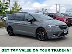 2025 Chrysler Pacifica FWD Minivan for sale #116624P - photo 1