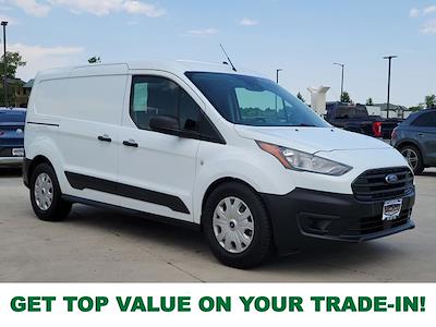 2022 Ford Transit Connect FWD Empty Cargo Van for sale #116788P - photo 1