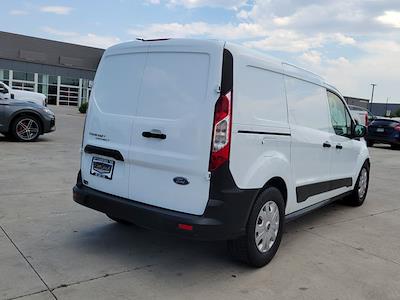 2022 Ford Transit Connect FWD Empty Cargo Van for sale #116788P - photo 2
