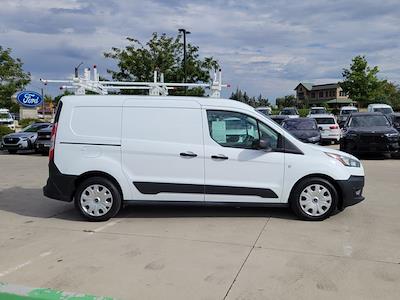 2022 Ford Transit Connect FWD Empty Cargo Van for sale #116812U - photo 2