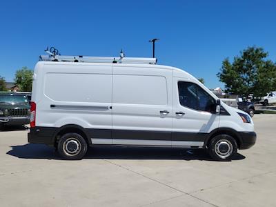 2019 Ford Transit 250 Medium Roof RWD Empty Cargo Van for sale #116852U - photo 2