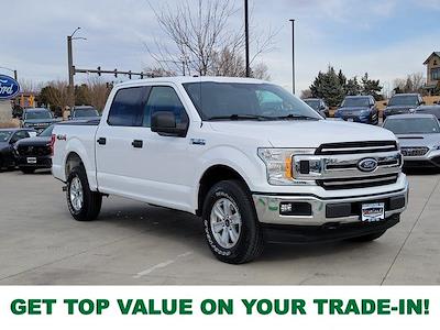 Used 2018 Ford F-150 - photo 1