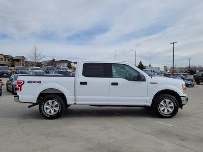 Used 2018 Ford F-150 - photo 1