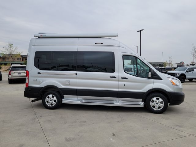 Used 2019 Ford Transit 250 - photo 5