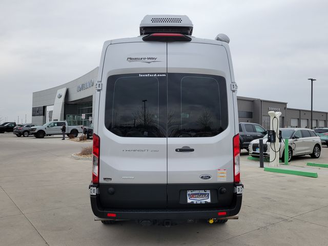 Used 2019 Ford Transit 250 - photo 6