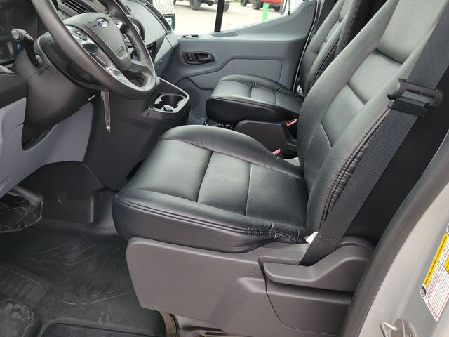 Used 2019 Ford Transit 250 - photo 11