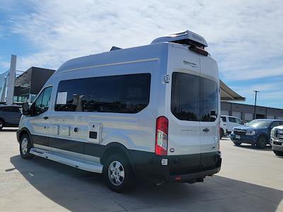 2019 Ford Transit 250 High Roof RWD Empty Cargo Van for sale #331394A - photo 2
