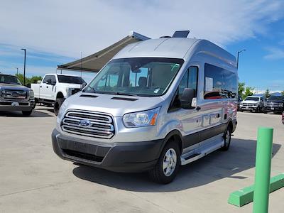 2019 Ford Transit 250 High Roof RWD Camper Van for sale #331394A - photo 1