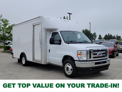 2024 Ford E-350 RWD Rockport Box Van for sale #332174A - photo 1