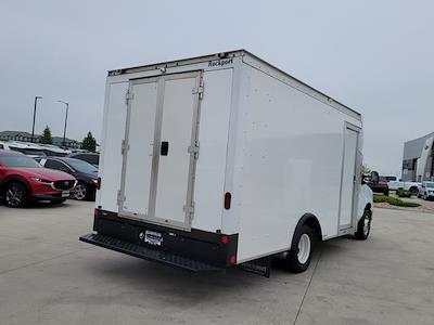 2024 Ford E-350 RWD Rockport Box Van for sale #332174A - photo 2