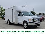 2024 Ford E-350 RWD Rockport Box Van for sale #332174A - photo 1