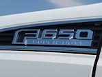 2025 Ford F-650 Crew Cab DRW 4x2 Cab Chassis for sale #332596 - photo 15