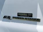2025 Ford F-650 Crew Cab DRW 4x2 Cab Chassis for sale #332596 - photo 16