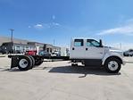 New 2025 Ford F-650 Base Crew Cab Cab Chassis for sale #332596 - photo 2