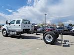 New 2025 Ford F-650 Base Crew Cab Cab Chassis for sale #332596 - photo 12