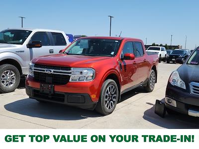 2023 Ford Maverick SuperCrew Cab 4x2 Pickup for sale #332606B - photo 1