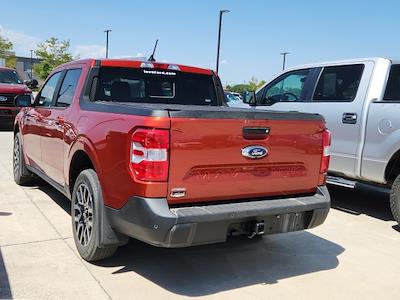 2023 Ford Maverick SuperCrew Cab 4x2 Pickup for sale #332606B - photo 2
