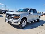 2024 Ford F-150 SuperCrew Cab 4x4 Pickup for sale #332636 - photo 4
