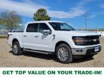 2024 Ford F-150 SuperCrew Cab 4x4 Pickup for sale #332723 - photo 1