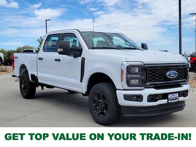 2024 Ford F-350 Crew Cab SRW 4x4 Pickup for sale #332780 - photo 1