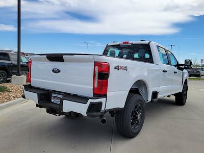 2024 Ford F-350 Crew Cab SRW 4x4 Pickup for sale #332780 - photo 2